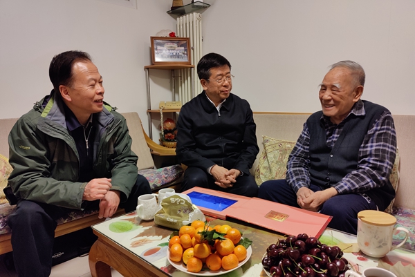 郝鵬、國資、央企、國資委、書記、主任、國企、企業(yè)改革