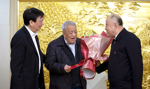 郝鵬、國資、央企、國資委、書記、主任、國企、企業(yè)改革